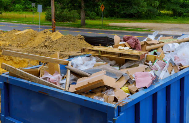 Best Retail Junk Removal  in Poseyville, IN